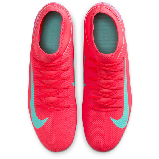 Nike Mercurial Zoom Superfly 10 Club FG/MG