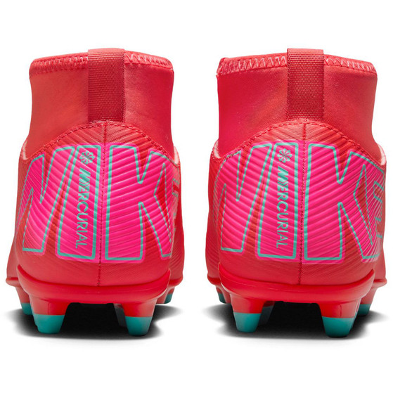 Nike Mercurial Zoom Superfly 10 Club FG/MG Kids