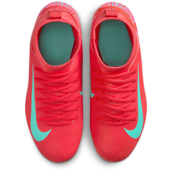Nike Mercurial Zoom Superfly 10 Club FG/MG Kids