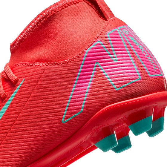 Nike Mercurial Zoom Superfly 10 Club FG/MG Kids