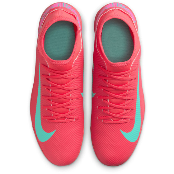 Nike Mercurial Zoom Superfly 10 Club TF
