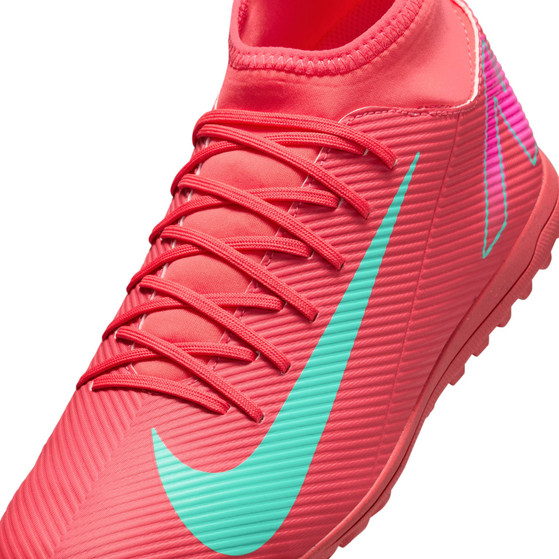 Nike Mercurial Zoom Superfly 10 Club TF