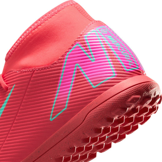 Nike Mercurial Zoom Superfly 10 Club TF