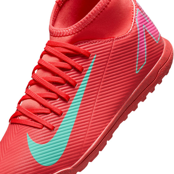 Nike Mercurial Zoom Superfly 10 Club TF Barn
