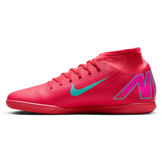 Nike Mercurial Zoom Superfly 10 Club Indoor