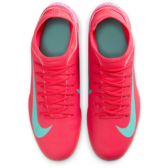 Nike Mercurial Zoom Superfly 10 Club Indoor