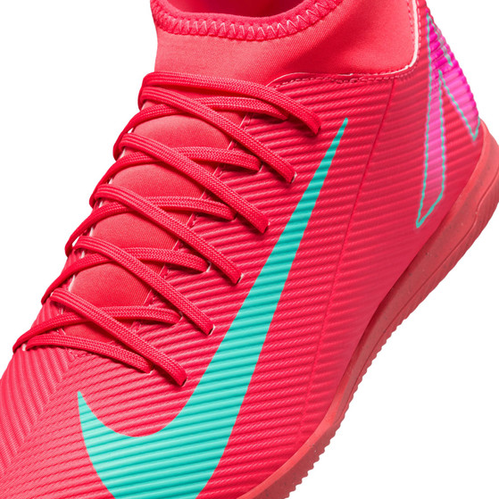 Nike Mercurial Zoom Superfly 10 Club Indoor