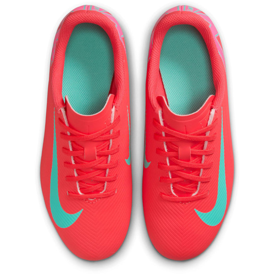 Nike Mercurial Zoom Vapor 16 Club FG/MG Kids