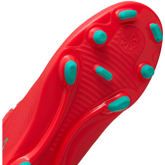 Nike Mercurial Zoom Vapor 16 Club FG/MG Kids
