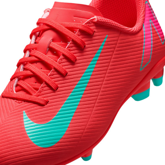 Nike Mercurial Zoom Vapor 16 Club FG/MG Kids