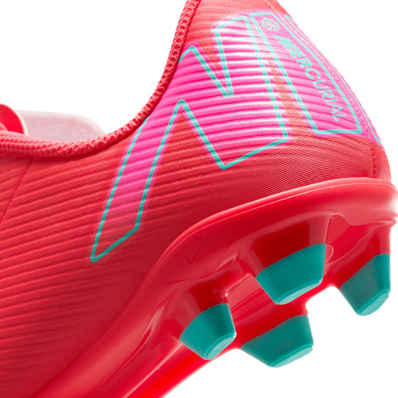 Nike Mercurial Zoom Vapor 16 Club FG/MG Kids
