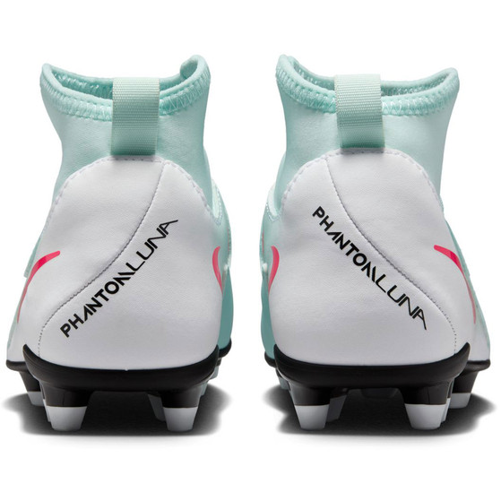 Nike Phantom Luna II Club FG/MG Kids