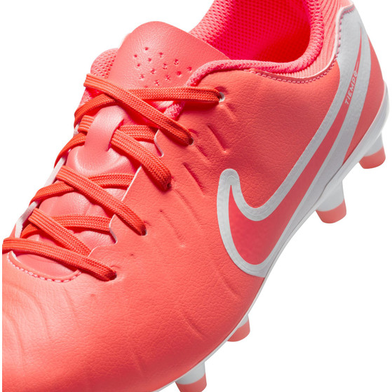 Nike Tiempo Legend 10 Academy FG/MG Kids