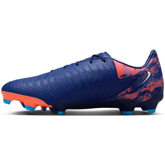 Nike Phantom GX II Haaland Academy FG/MG