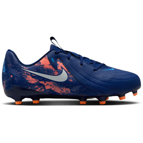 Nike Phantom GX II Haaland Academy FG/MG Kids
