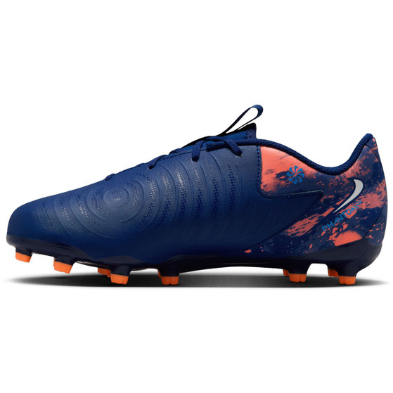 Nike Phantom GX II Haaland Academy FG/MG Kids