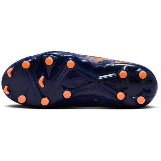 Nike Phantom GX II Haaland Academy FG/MG Kids