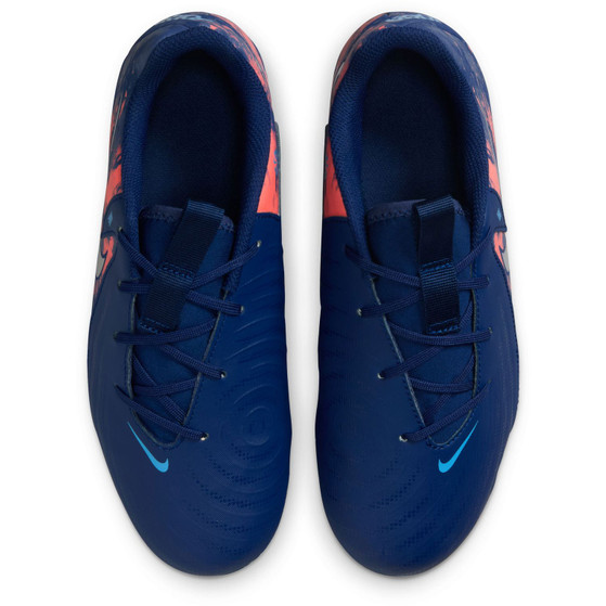 Nike Phantom GX II Haaland Academy FG/MG Kids