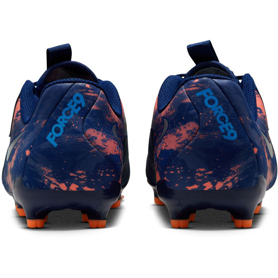 Nike Phantom GX II Haaland Academy FG/MG Kids