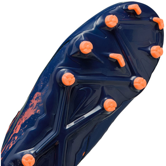 Nike Phantom GX II Haaland Academy FG/MG Kids