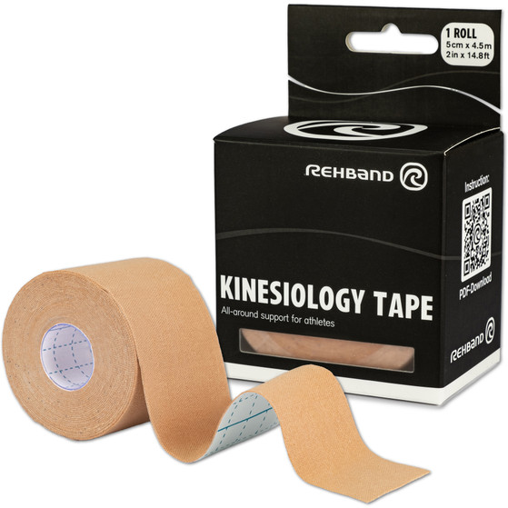 Rehband Rx Kinesiotape