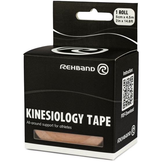 Rehband Rx Kinesiotape