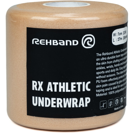 Rehband RX Athletic Underwrap