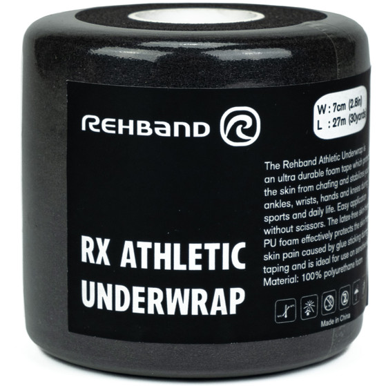 Rehband RX Athletic Underwrap