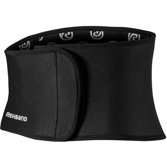 Rehband QD Back Brace (3mm)