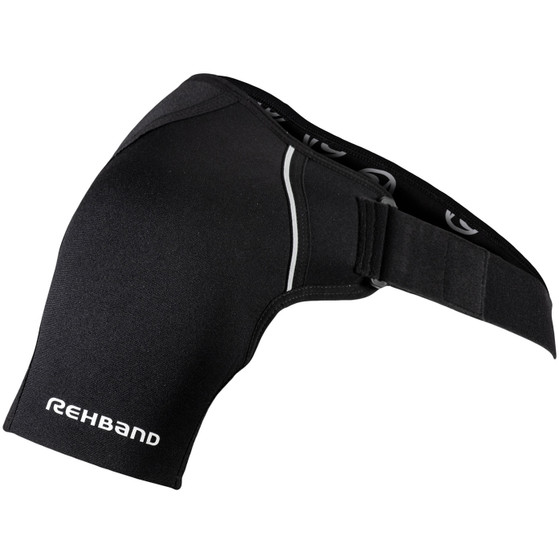 Rehband QD Shoulderbrace Left