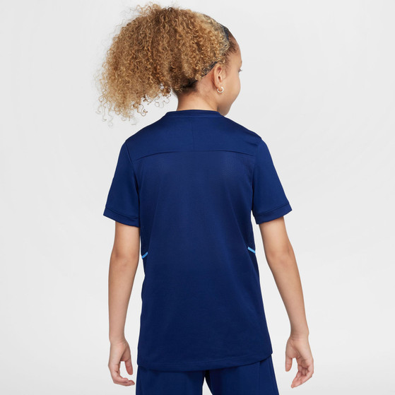Nike Academy Haaland Shirt Kids
