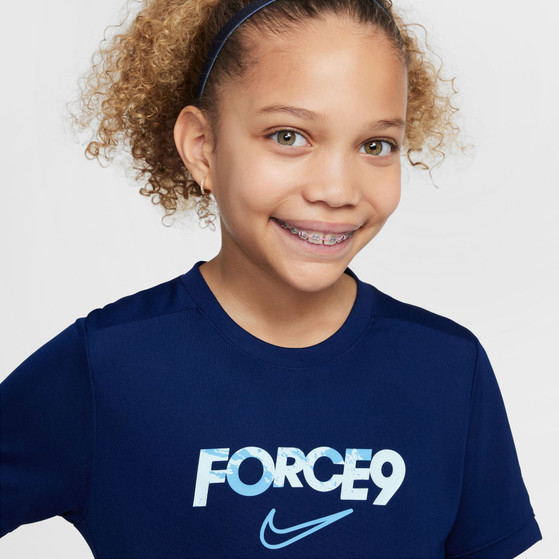 Nike Academy Haaland Shirt Kids