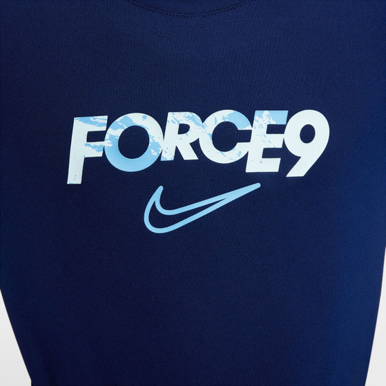 Nike Academy Haaland Shirt Kids