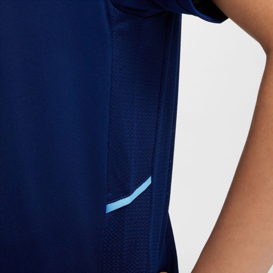 Nike Academy Haaland Shirt Kids