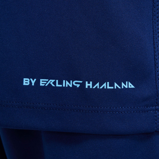Nike Academy Haaland Shirt Kids