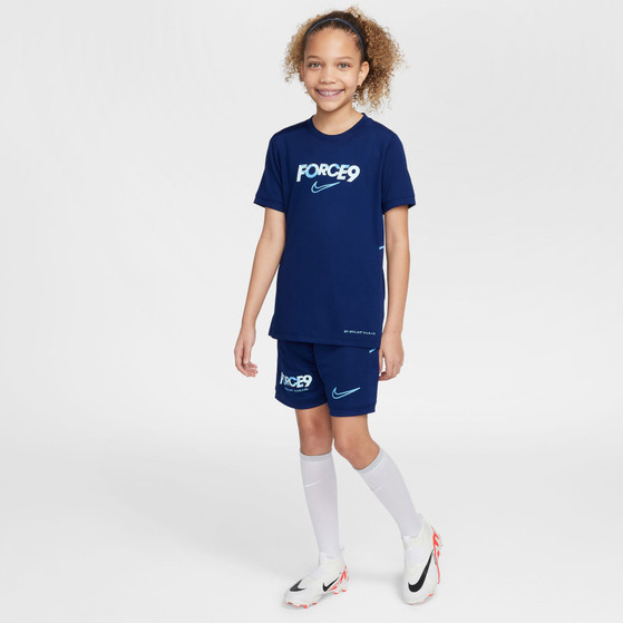 Nike Academy Haaland Shirt Kids