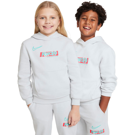 Nike Club Fleece Haaland Trainingspak Kids