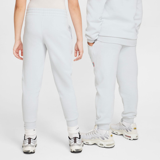 Nike Club Fleece Haaland Trainingspak Kids