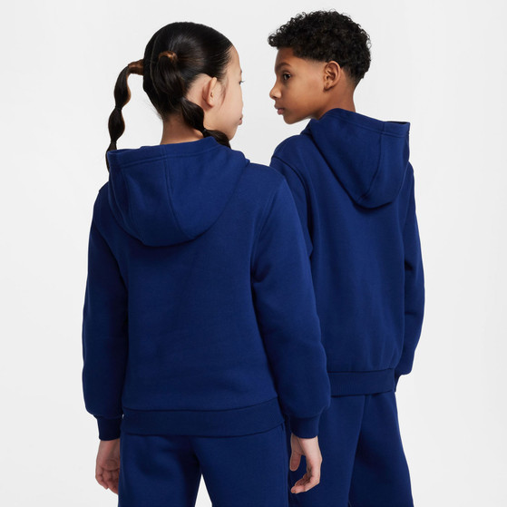 Nike Club Fleece Haaland Trainingspak Kids