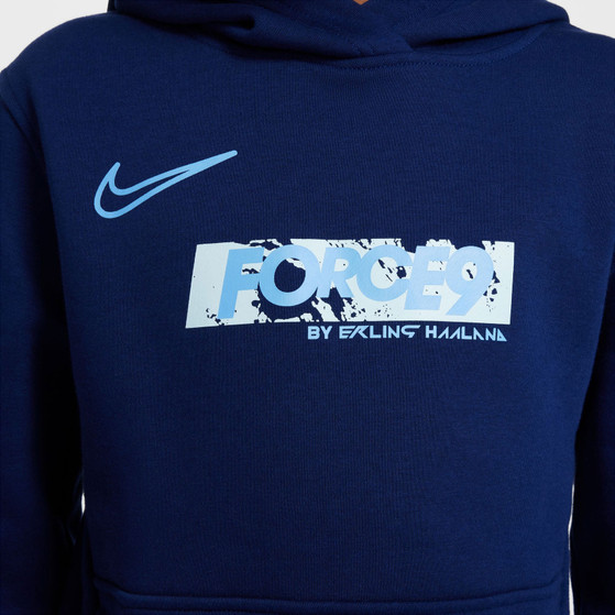 Nike Club Fleece Haaland Trainingspak Kids