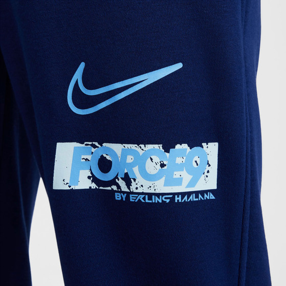 Nike Club Fleece Haaland Trainingspak Kids
