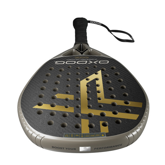 Oxdog Ultimate Pro+