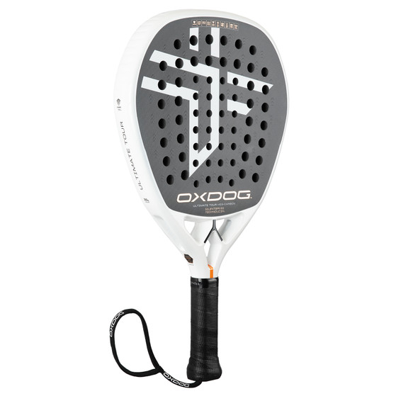 Oxdog Ultimate Tour