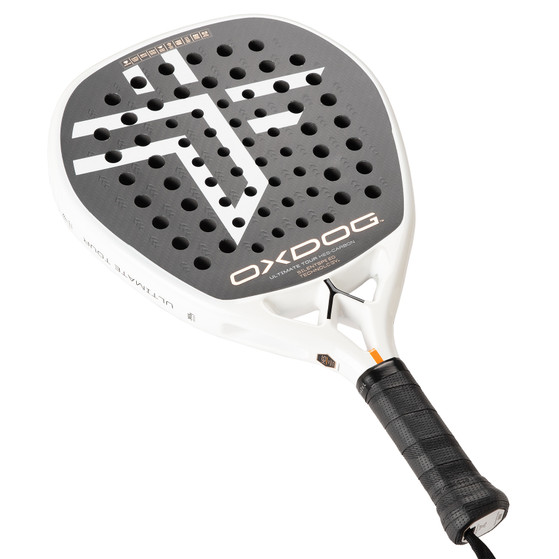 Oxdog Ultimate Tour