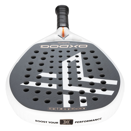 Oxdog Ultimate Tour