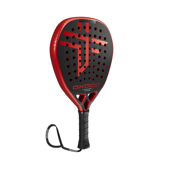 Oxdog Ultimate Court