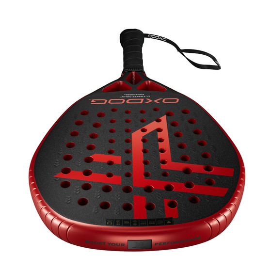 Oxdog Ultimate Court