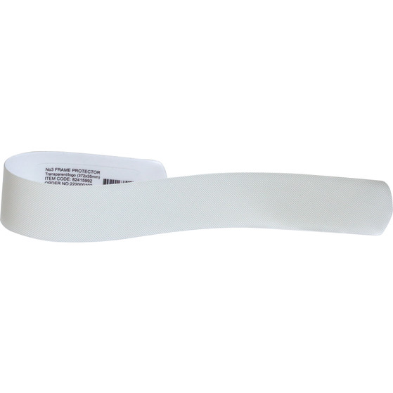 Oxdog Frame Protector 35 mm Logo Transparent