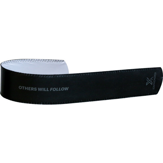 Oxdog Frame Protector 42 mm Logo Schwarz