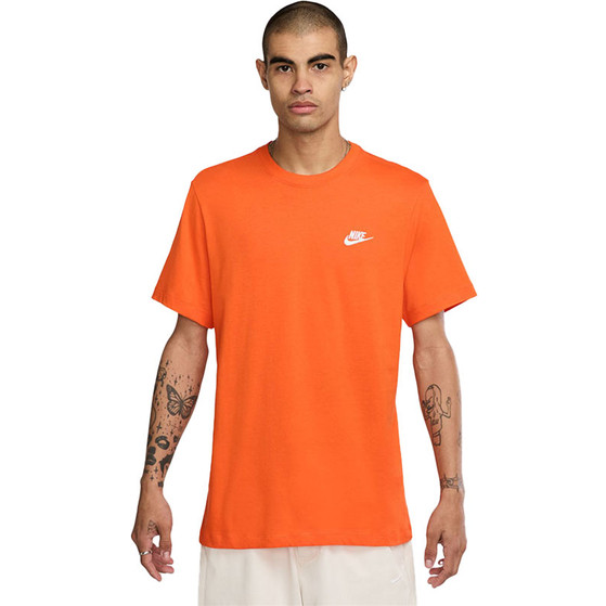 Nike Sportswear Club T-shirt